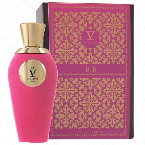 Парфюмерная вода V Canto B.B. 100ml edp