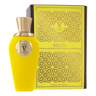 V Canto BRUN 100ml edp