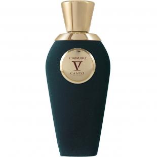 V Canto CIANURO 100ml edp