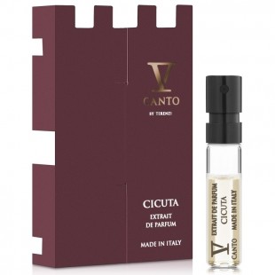 V Canto CICUTA 1.5ml edp