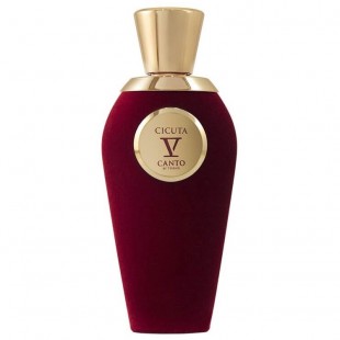 V Canto CICUTA 100ml edp TESTER