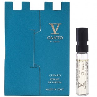 V Canto CURARO 1.5ml edp