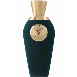 V Canto CURARO 100ml edp TESTER