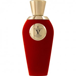 V Canto F. DA MONTEFELTRO 100ml edp TESTER