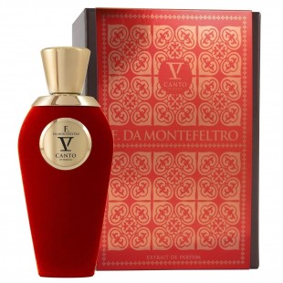 V Canto F. DA MONTEFELTRO 100ml edp