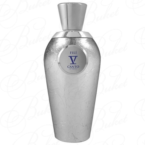 Тестер V Canto FILI 100ml edp TESTER
