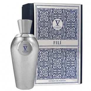 V Canto FILI 100ml edp