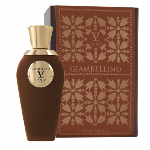 V Canto GIAMBELLINO 100ml edp