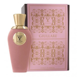 V Canto GIULLARE extrait de parfum 100ml