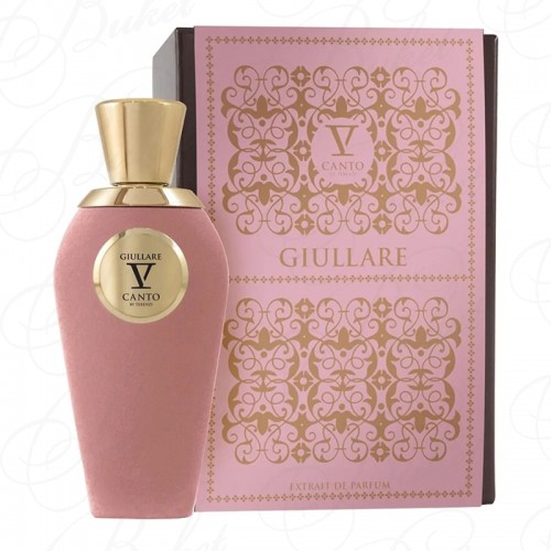 Духи V Canto GIULLARE extrait de parfum 100ml