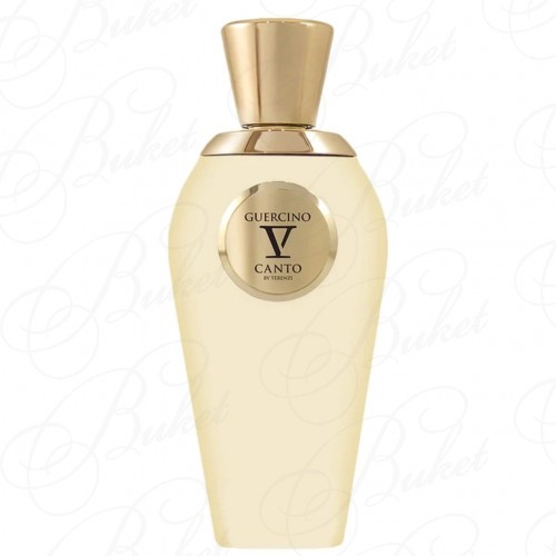 Тестер V Canto GUERCINO 100ml edp TESTER