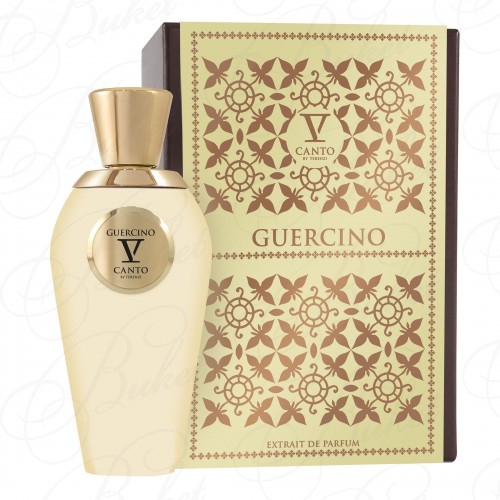 Парфюмерная вода V Canto GUERCINO 100ml edp