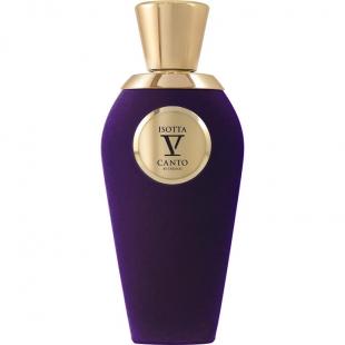 V Canto ISOTTA 100ml edp TESTER