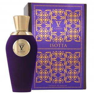 V Canto ISOTTA 100ml edp