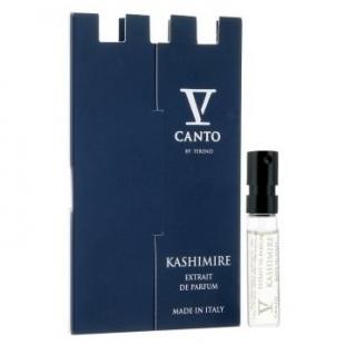 V Canto KASHIMIRE 1.5ml edp