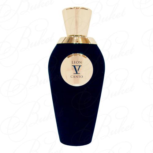 Парфюмерная вода V Canto LEON 100ml edp