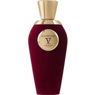 V Canto LUCRETHIA 100ml edp TESTER