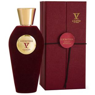 V Canto LUCRETHIA 100ml edp