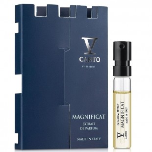 V Canto MAGNIFICAT 1.5ml edp