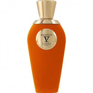 V Canto MALATESTA 100ml edp TESTER