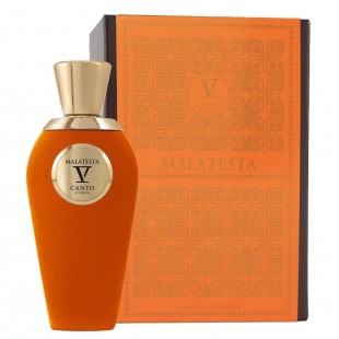 V Canto MALATESTA 100ml edp