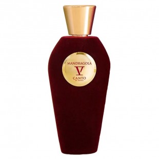 V Canto MANDRAGOLA 100ml edp TESTER