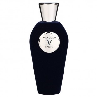 V Canto MEA CULPA 100ml edp TESTER