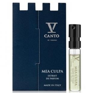 V Canto MEA CULPA 1.5ml edp