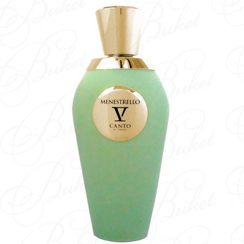 Парфюмерная вода V Canto MENESTRELLO 100ml edp