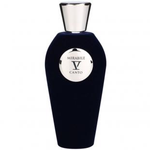 V Canto MIRABILE 100ml edp TESTER