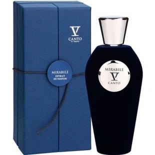 V Canto MIRABILE 100ml edp