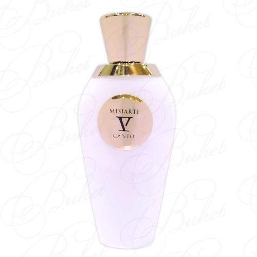 Парфюмерная вода V Canto MISIARTE 100ml edp