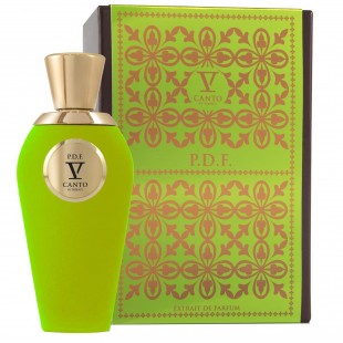 V Canto P.D.F. 100ml edp