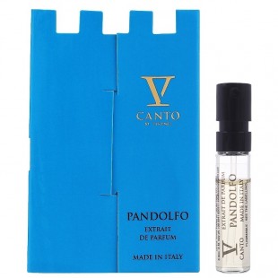 V Canto PANDOLFO 1.5ml edp