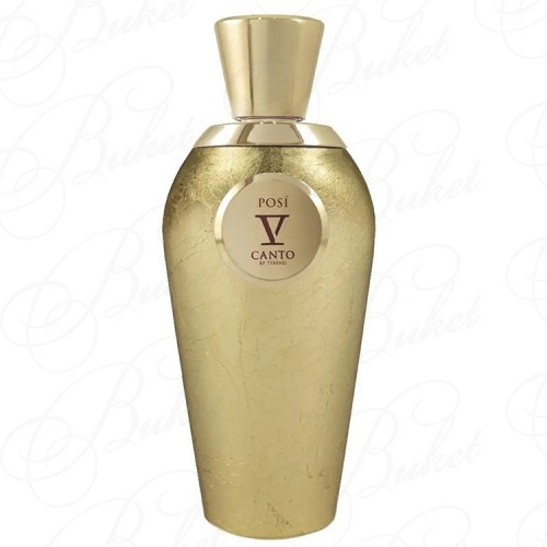 Тестер V Canto POSI extrait de parfum 100ml TESTER