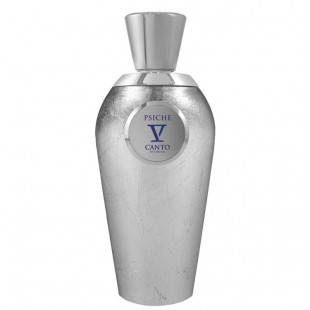 V Canto PSICHE extrait de parfum 100ml TESTER