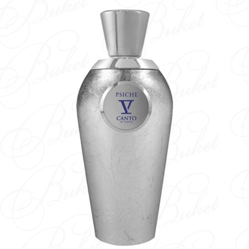 Тестер V Canto PSICHE extrait de parfum 100ml TESTER