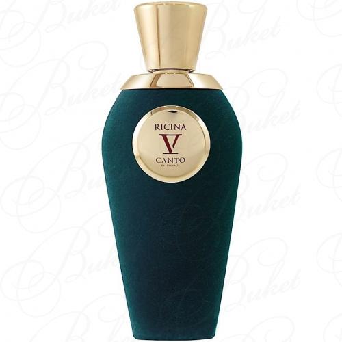 Парфюмерная вода V Canto RICINA 100ml edp