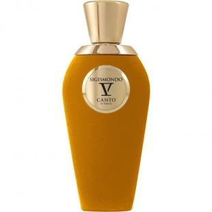 V Canto SIGISMONDO 100ml edp TESTER