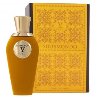 V Canto SIGISMONDO 100ml edp