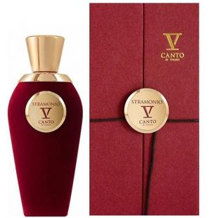 V Canto STRAMONIO 100ml edp