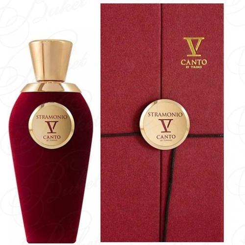 Парфюмерная вода V Canto STRAMONIO 100ml edp