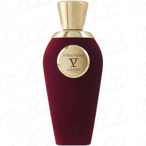 Парфюмерная вода V Canto STRICNINA 100ml edp