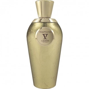 V Canto TEMPTATIO extrait de parfum 100ml TESTER