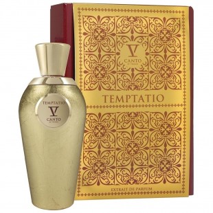 V Canto TEMPTATIO extrait de parfum 100ml