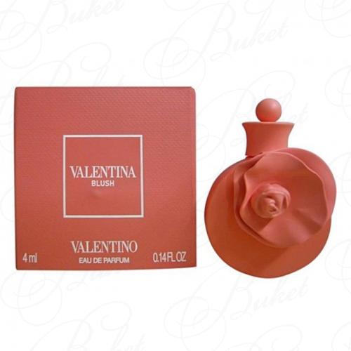 Миниатюры Valentino VALENTINA BLUSH 4ml edp