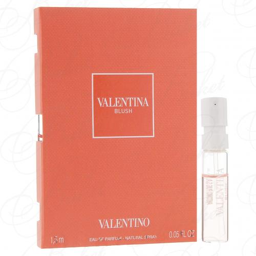 Пробники Valentino VALENTINA BLUSH 1.5ml edp