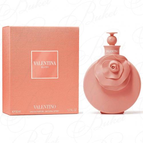 Парфюмерная вода Valentino VALENTINA BLUSH 80ml edp