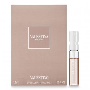 Valentino VALENTINA POUDRE 1.5ml edp