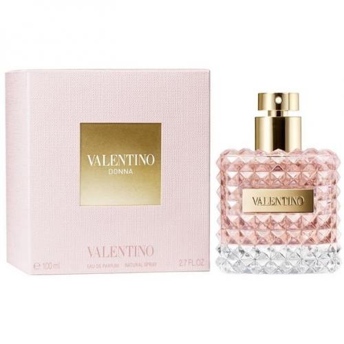 Парфюмерная вода Valentino VALENTINO DONNA 100ml edp